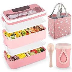 Veiok lunch box for sale  Delivered anywhere in UK