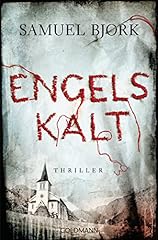 Engelskalt thriller gebraucht kaufen  Wird an jeden Ort in Deutschland