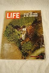 Life magazine january for sale  Delivered anywhere in USA 