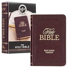 Kjv holy bible gebraucht kaufen  Wird an jeden Ort in Deutschland