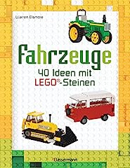 Fahrzeuge ideen lego gebraucht kaufen  Wird an jeden Ort in Deutschland