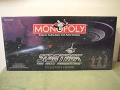 Usaopoly star trek for sale  Delivered anywhere in USA 