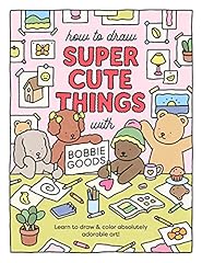 Draw super cute for sale  Delivered anywhere in USA 