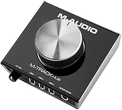 Audio track hub usato  Spedito ovunque in Italia 