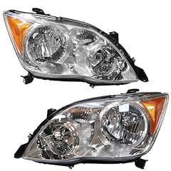 Headlight assembly headlamp for sale  Delivered anywhere in USA 