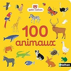 100 premiers animaux d'occasion  Livré partout en Belgiqu