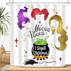 Zxmbf halloween hocus for sale  Delivered anywhere in UK