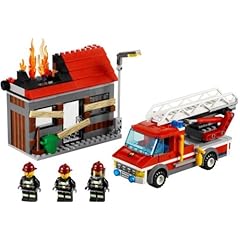 Lego city 60003 d'occasion  Livré partout en France