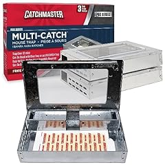 Catchmaster pro series for sale  Delivered anywhere in USA 