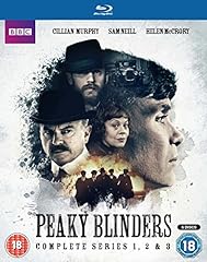 Peaky blinders series d'occasion  Livré partout en France