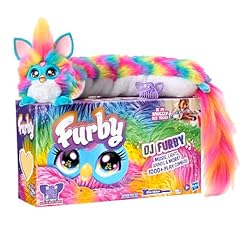 Furby interactive plush for sale  Delivered anywhere in UK