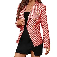 Yynuda femme blazer d'occasion  Livré partout en France