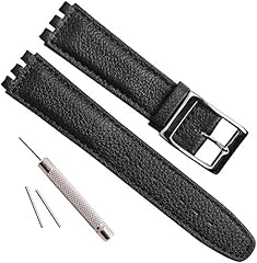 Uhrenarmband genarbtem rindsle gebraucht kaufen  Wird an jeden Ort in Deutschland