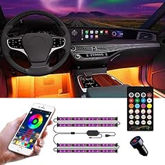 Interior car lights for sale  Delivered anywhere in UK