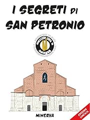 Segreti san petronio usato  Spedito ovunque in Italia 