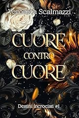 Cuore contro cuore usato  Spedito ovunque in Italia 