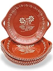 Portuguese pottery terracotta for sale  Delivered anywhere in USA 
