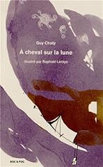 Cheval lune d'occasion  Livré partout en France