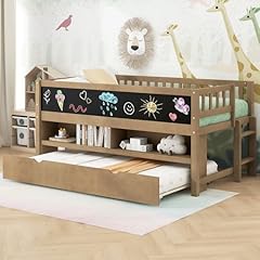 Low loft beds for sale  Delivered anywhere in USA 