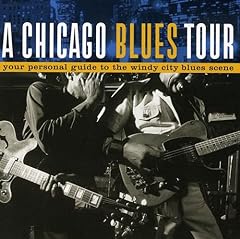 Chicago blues tour gebraucht kaufen  Wird an jeden Ort in Deutschland