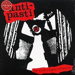 Punk singles collection for sale  Delivered anywhere in UK
