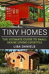 Tiny homes ultimate for sale  Delivered anywhere in USA 