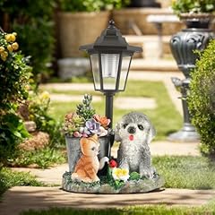 Solar lights animal for sale  Delivered anywhere in UK