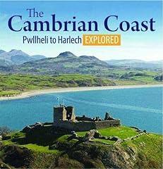 Cambrian coast pwllheli for sale  Delivered anywhere in UK