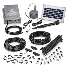 Esotec solar bewässerungssyst gebraucht kaufen  Wird an jeden Ort in Deutschland