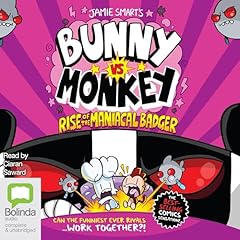 Bunny monkey rise for sale  Delivered anywhere in UK