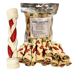 Dogchewz rawhide free for sale  Delivered anywhere in USA 
