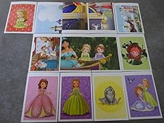 Stickers disney princesse d'occasion  Livré partout en France