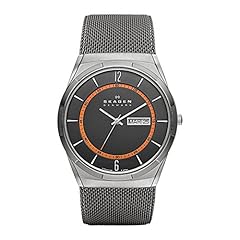 Skagen watch men for sale  Delivered anywhere in UK
