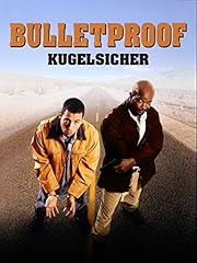 Bulletproof gebraucht kaufen  Wird an jeden Ort in Deutschland