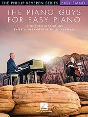 Piano guys easy for sale  Delivered anywhere in USA 