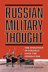Russian military thought for sale  Delivered anywhere in UK
