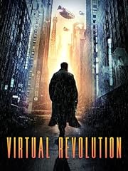 Virtual revolution gebraucht kaufen  Wird an jeden Ort in Deutschland