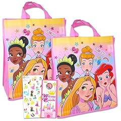 Disney princess reusable for sale  Delivered anywhere in USA 