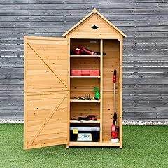 Costway wooden garden for sale  Delivered anywhere in UK