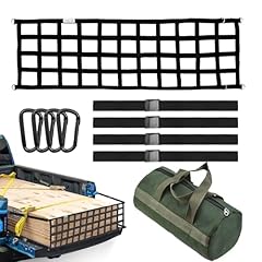 Tailgate net heavy for sale  Delivered anywhere in USA 