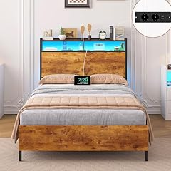 Brinlawb bett 90x200 gebraucht kaufen  Wird an jeden Ort in Deutschland