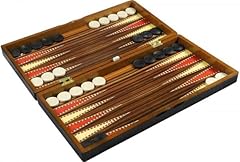Backgammon tavla checkers for sale  Delivered anywhere in UK