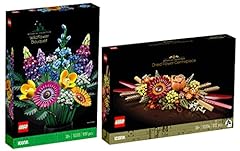 Lego 2er set gebraucht kaufen  Wird an jeden Ort in Deutschland