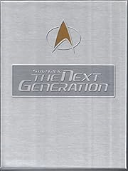 Star trek next for sale  Delivered anywhere in USA 