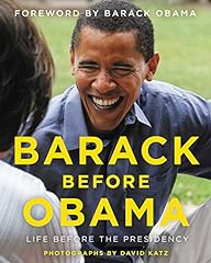 Barack obama life for sale  Delivered anywhere in USA 