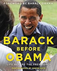 Barack obama intimate for sale  Delivered anywhere in USA 