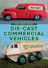 Die cast commercial for sale  Delivered anywhere in UK