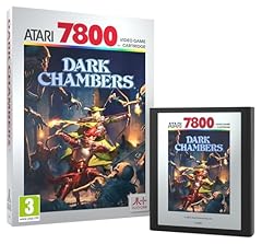 Dark chambers usato  Spedito ovunque in Italia 