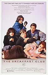 Breakfast club movie for sale  Delivered anywhere in USA 