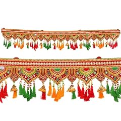 Toran bandanwaar decoration for sale  Delivered anywhere in UK